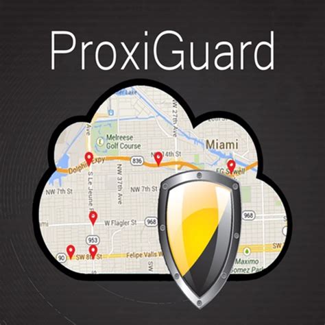 proxiguard review